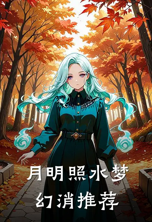 月明照水梦幻消推荐