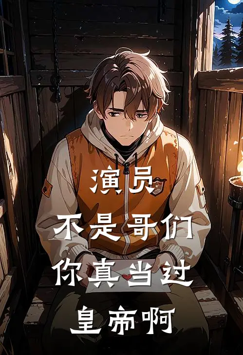 演员：不是哥们，你真当过皇帝啊