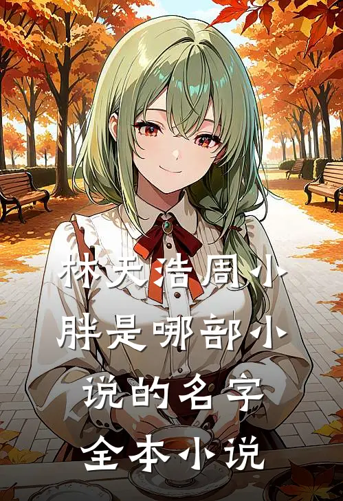 林天浩周小胖是哪部小说的名字全本小说