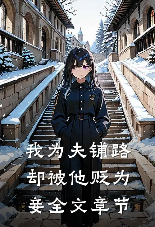 我为夫铺路，却被他贬为妾全文章节