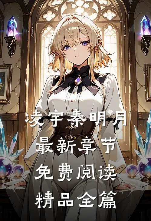 凌宇秦明月最新章节免费阅读精品全篇