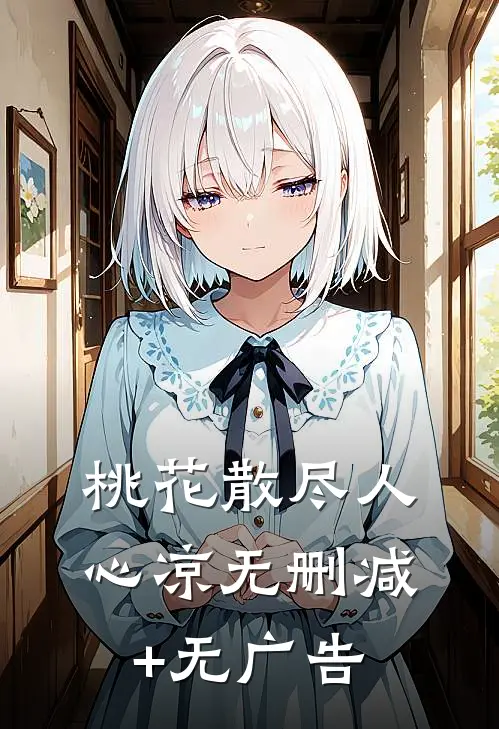 桃花散尽人心凉无删减+无广告