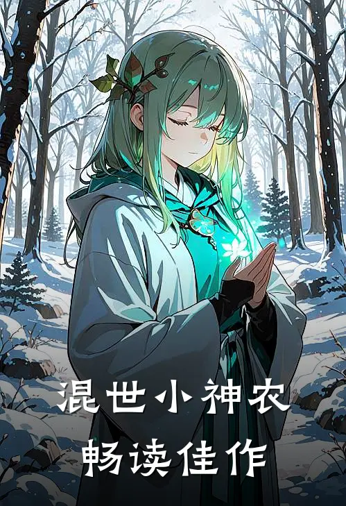 混世小神农畅读佳作