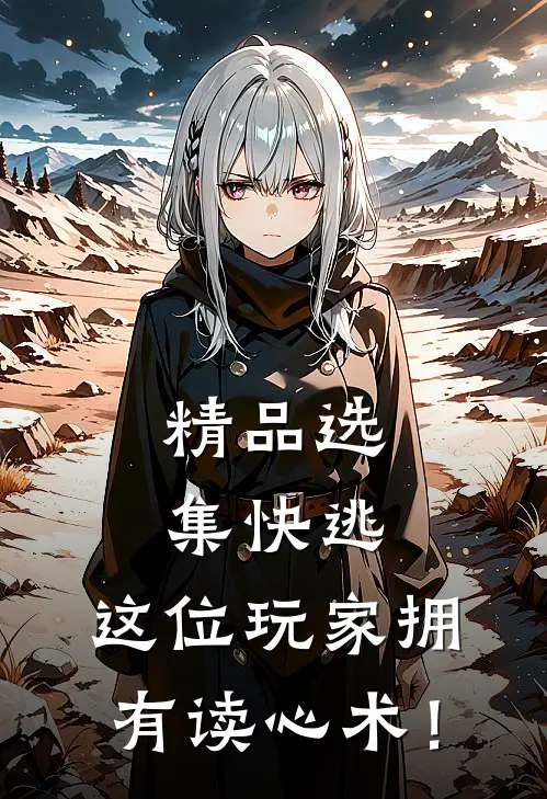 精品选集快逃，这位玩家拥有读心术！