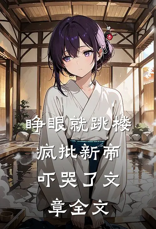 睁眼就跳楼，疯批新帝吓哭了文章全文