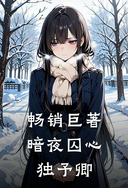 畅销巨著暗夜囚心独予卿