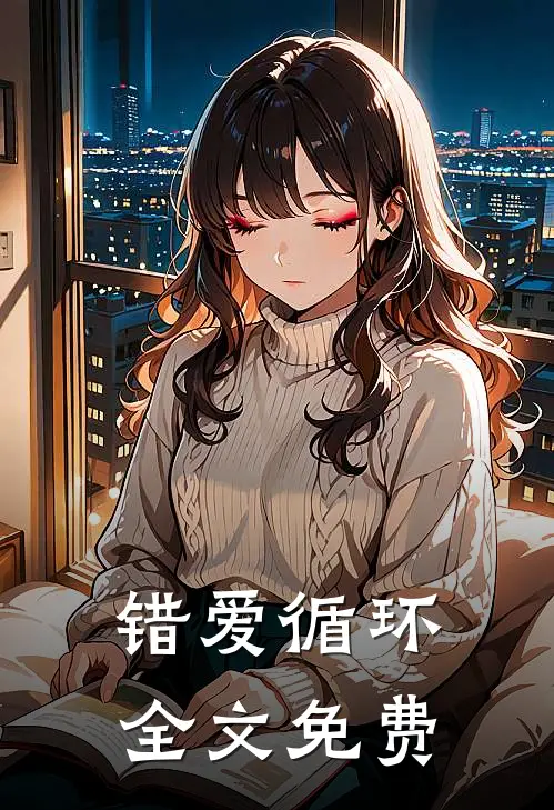 错爱循环全文免费