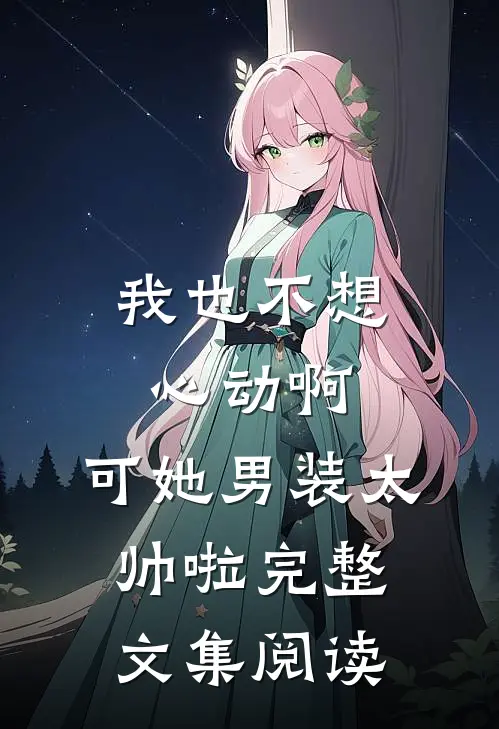 我也不想心动啊，可她男装太帅啦完整文集阅读