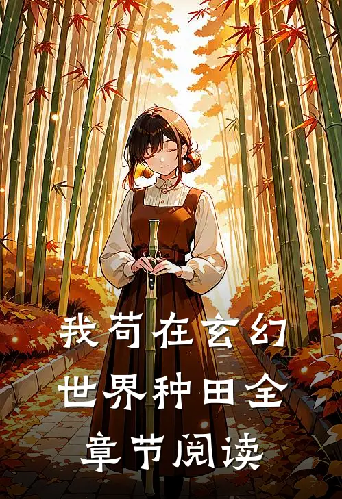 我苟在玄幻世界种田全章节阅读