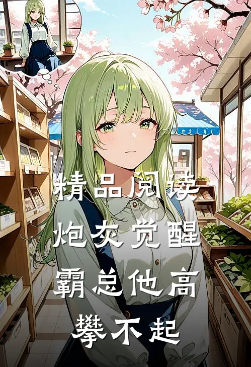 精品阅读炮灰觉醒：霸总他高攀不起