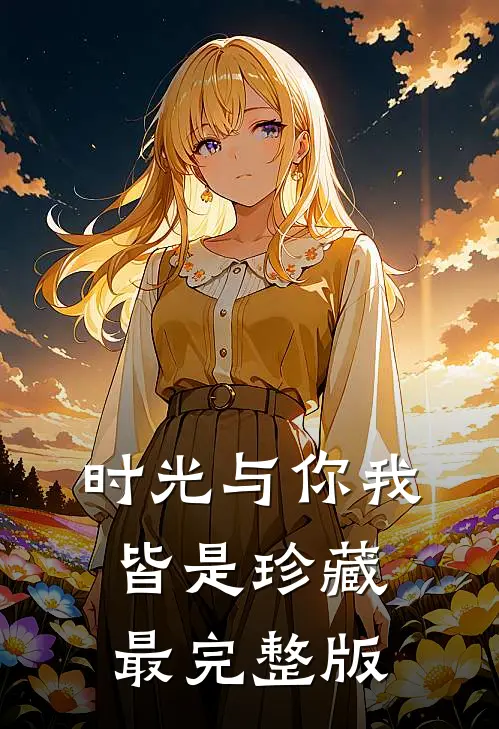 时光与你我，皆是珍藏最完整版