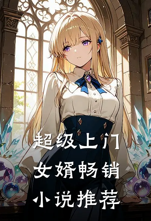 超级上门女婿畅销小说推荐
