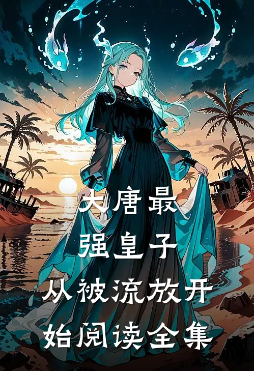 大唐最强皇子：从被流放开始阅读全集