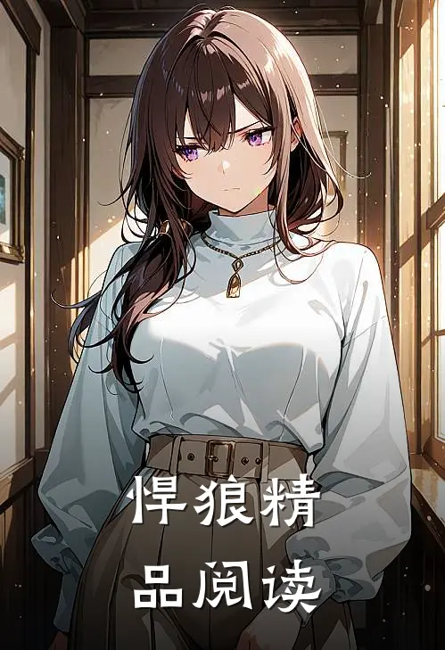 悍狼精品阅读