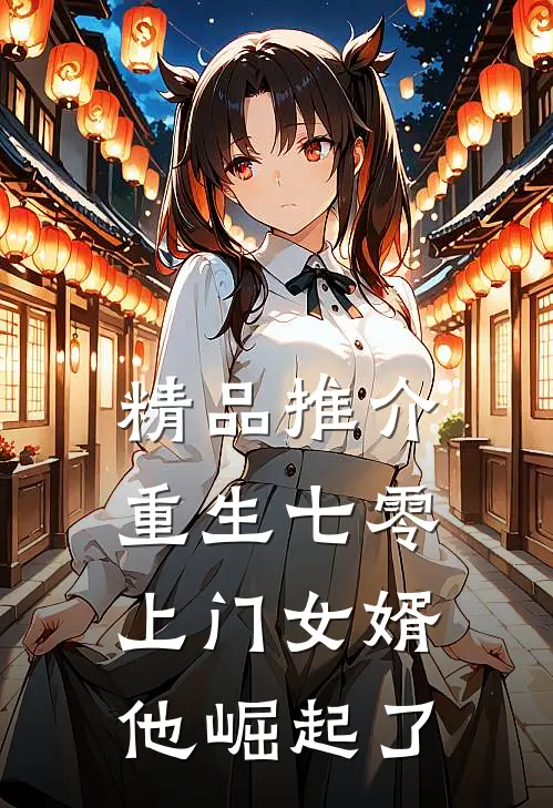 精品推介重生七零：上门女婿他崛起了