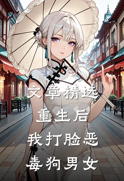 文章精选重生后，我打脸恶毒狗男女