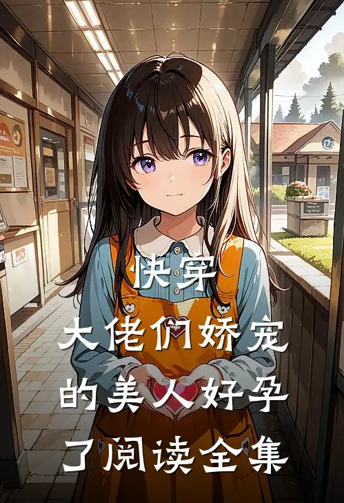 快穿：大佬们娇宠的美人好孕了阅读全集