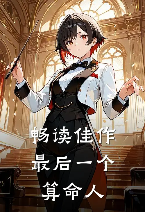 畅读佳作最后一个算命人