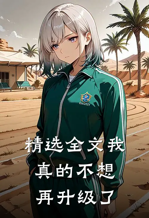 精选全文我真的不想再升级了