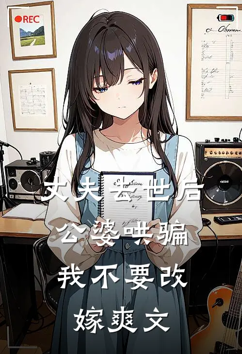 丈夫去世后，公婆哄骗我不要改嫁爽文