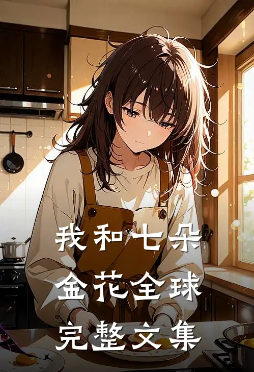 我和七朵金花全球完整文集