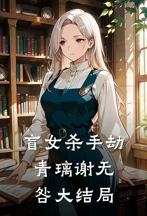盲女杀手劫青璃谢无咎大结局
