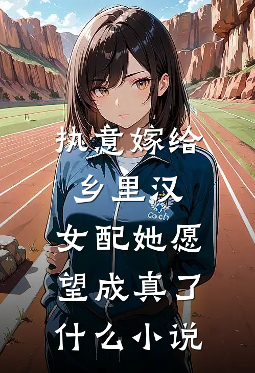 执意嫁给乡里汉，女配她愿望成真了什么小说