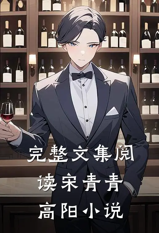 完整文集阅读宋青青高阳小说