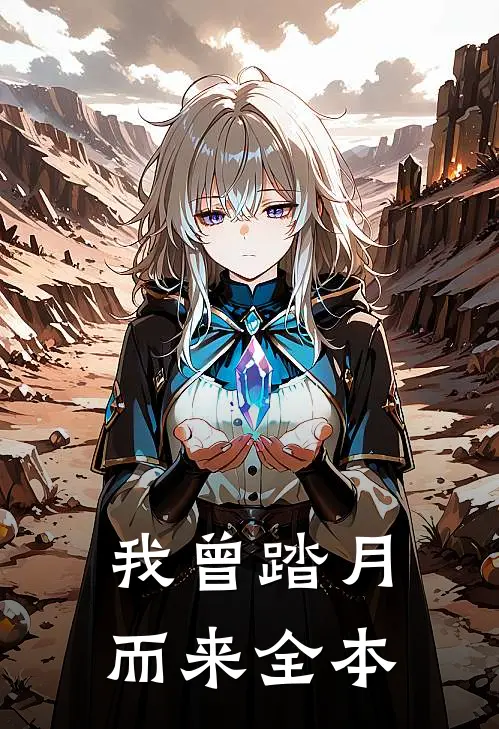 我曾踏月而来全本