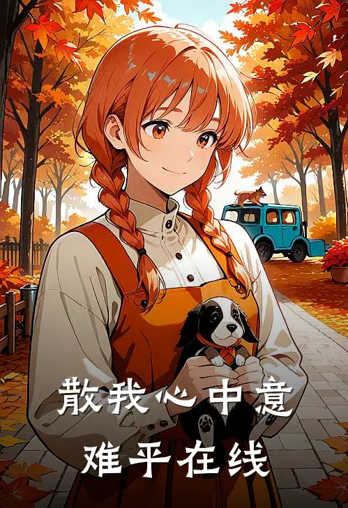 散我心中意难平在线