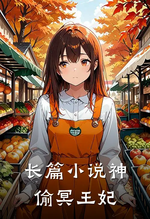 长篇小说神偷冥王妃