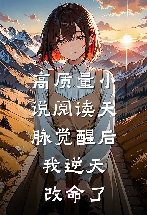 高质量小说阅读天脉觉醒后,我逆天改命了