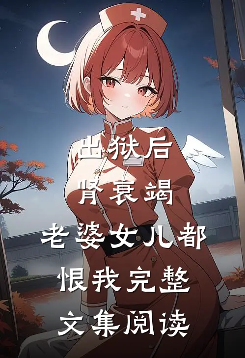 出狱后肾衰竭，老婆女儿都恨我完整文集阅读