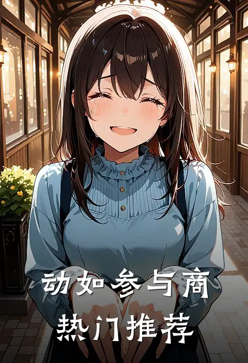 动如参与商热门推荐