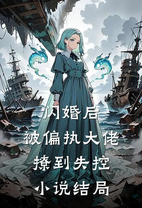 闪婚后，被偏执大佬撩到失控小说结局