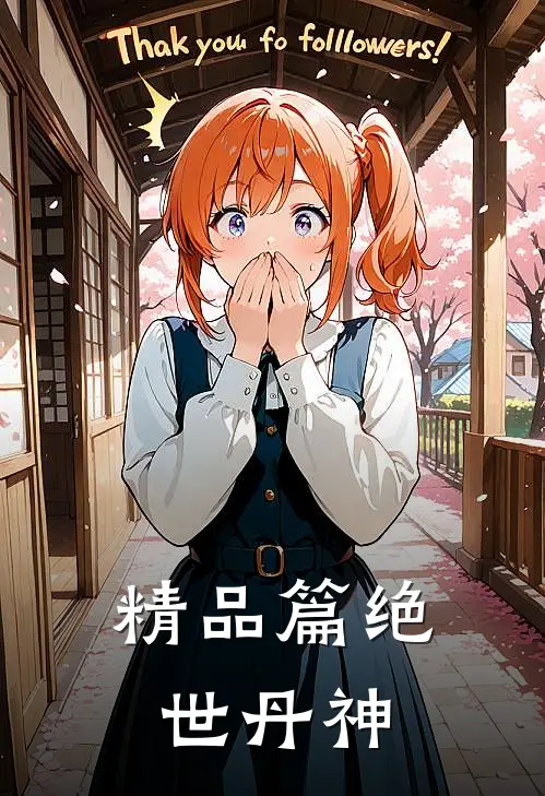 精品篇绝世丹神