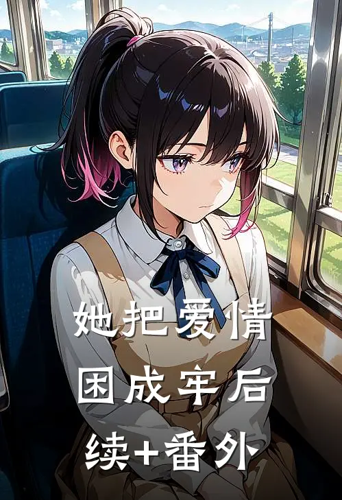 她把爱情困成牢后续+番外