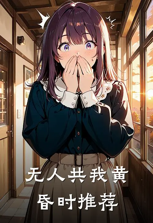 无人共我黄昏时推荐
