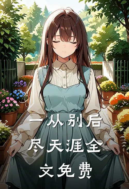 一从别后尽天涯全文免费