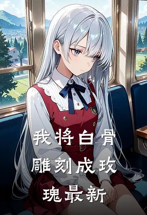 我将白骨雕刻成玫瑰最新