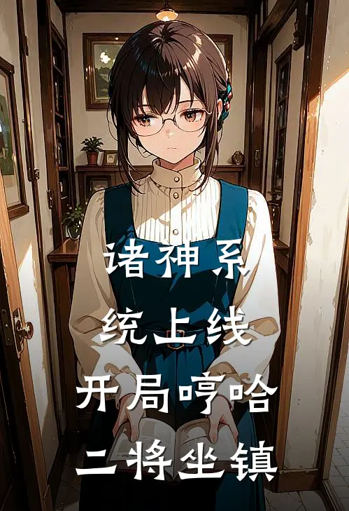 诸神系统上线，开局哼哈二将坐镇