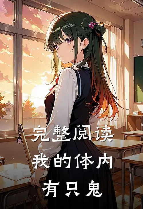 完整阅读我的体内有只鬼