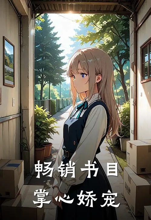 畅销书目掌心娇宠