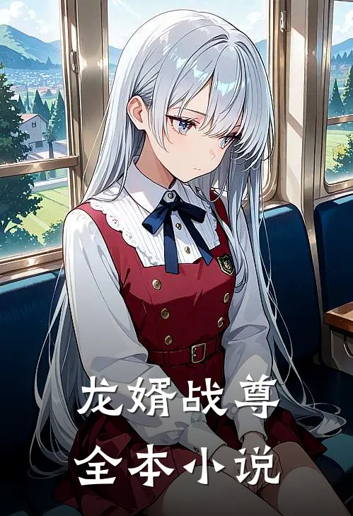 龙婿战尊全本小说