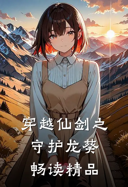 穿越仙剑之守护龙葵畅读精品