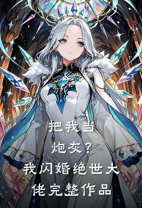 把我当炮灰？我闪婚绝世大佬完整作品