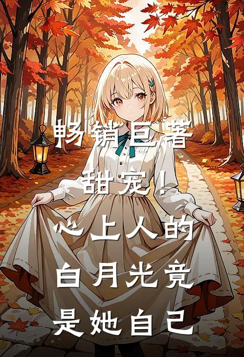 畅销巨著甜宠！心上人的白月光竟是她自己