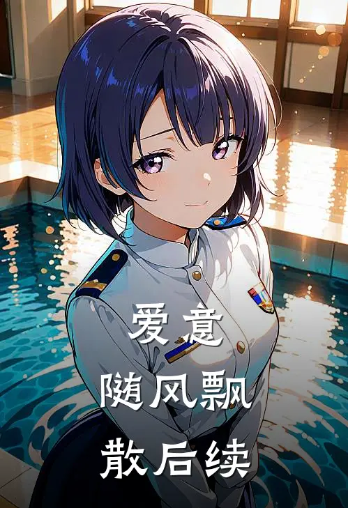 爱意，随风飘散后续