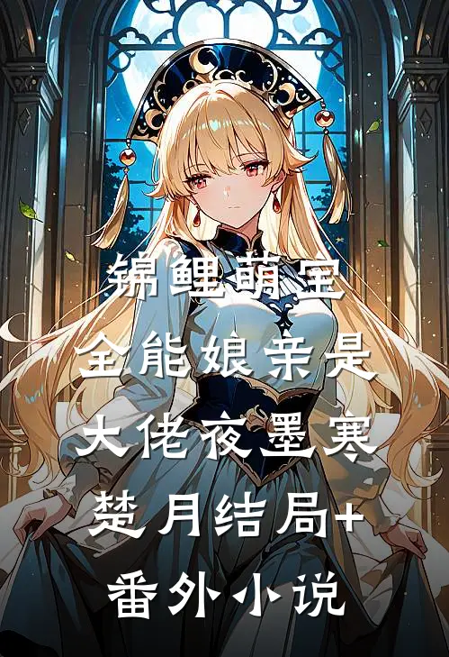锦鲤萌宝：全能娘亲是大佬夜墨寒楚月结局+番外小说