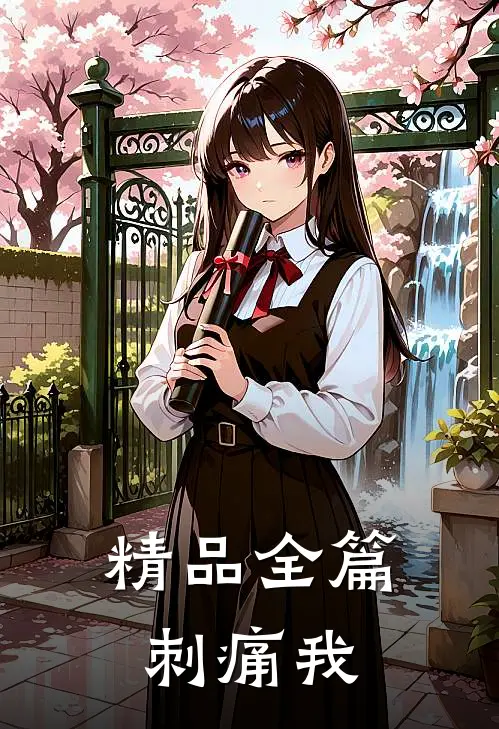 精品全篇刺痛我